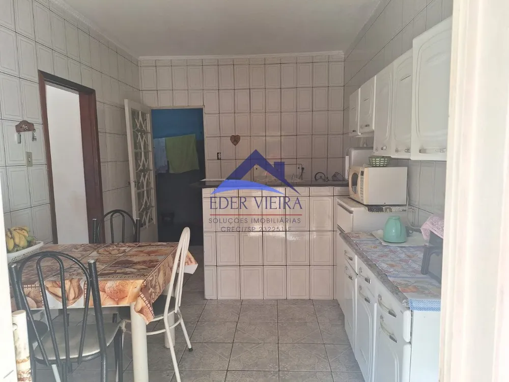 Casa, 1 quarto, 100 m² - Foto 3