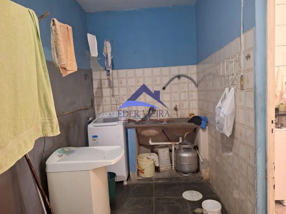 Casa, 1 quarto, 100 m² - Foto 4