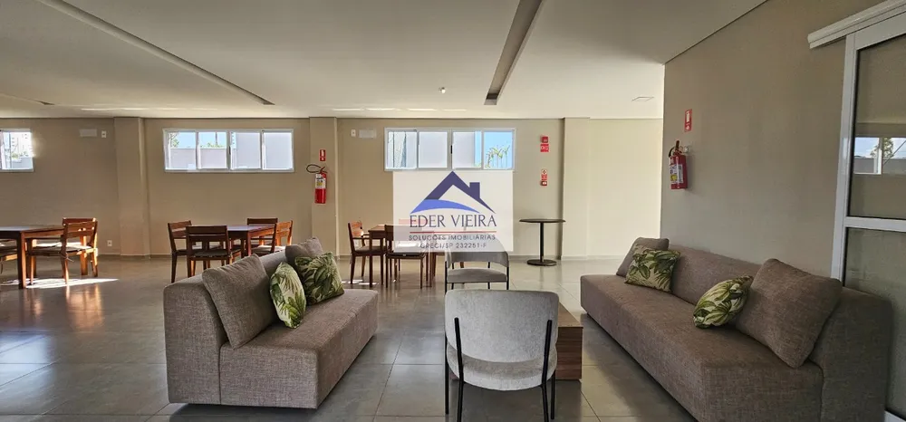 Apartamento, 2 quartos, 53 m² - Foto 16