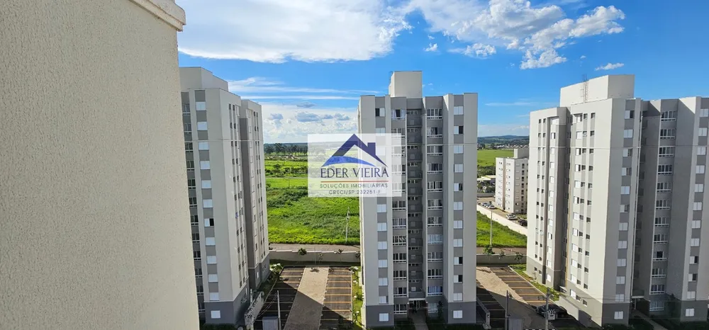 Apartamento, 2 quartos, 53 m² - Foto 10