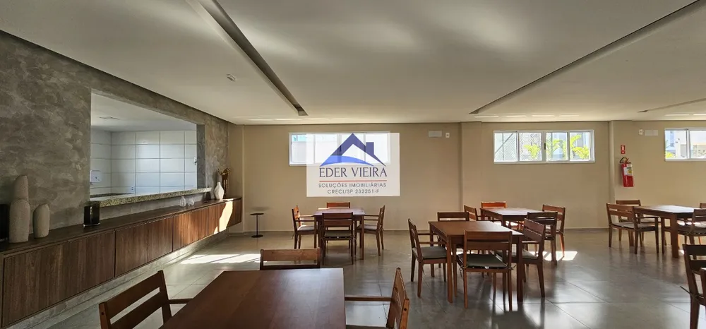 Apartamento, 2 quartos, 53 m² - Foto 9