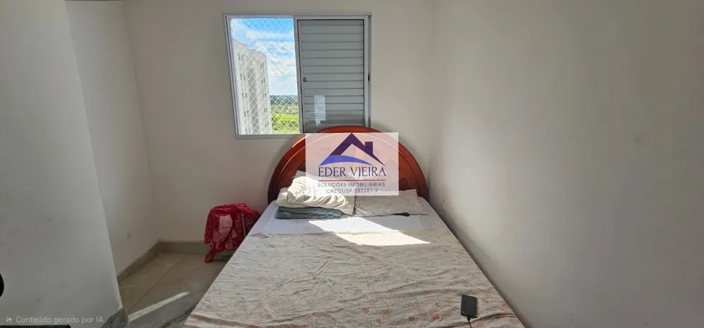 Apartamento, 2 quartos, 53 m² - Foto 11