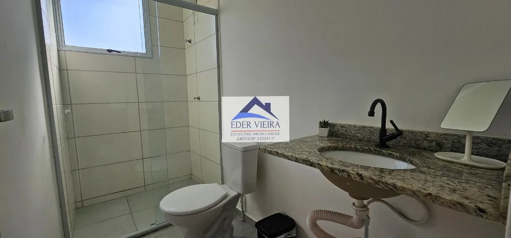 Apartamento, 2 quartos, 53 m² - Foto 12