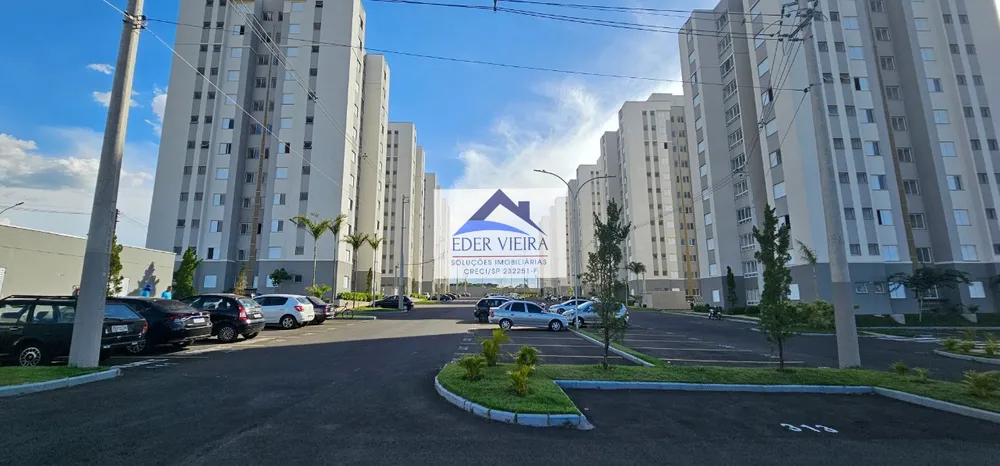Apartamento, 2 quartos, 53 m² - Foto 5