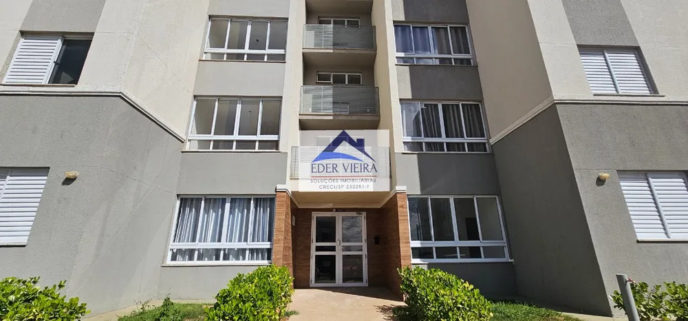 Apartamento, 2 quartos, 53 m² - Foto 6