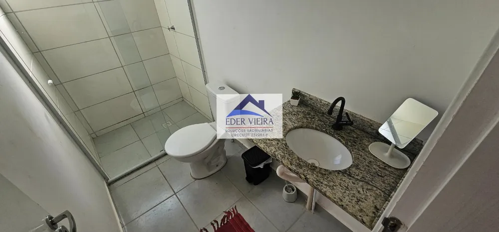 Apartamento, 2 quartos, 53 m² - Foto 10