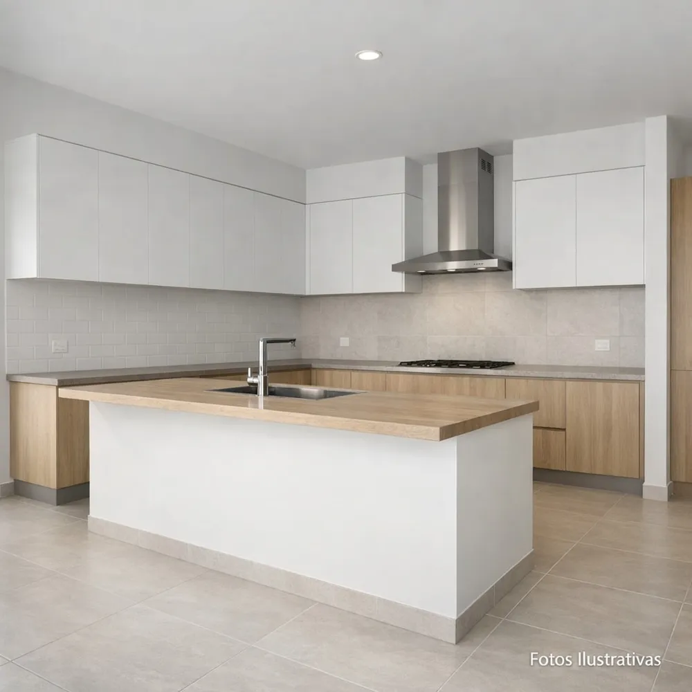 Casa, 2 quartos, 70 m² - Foto 4