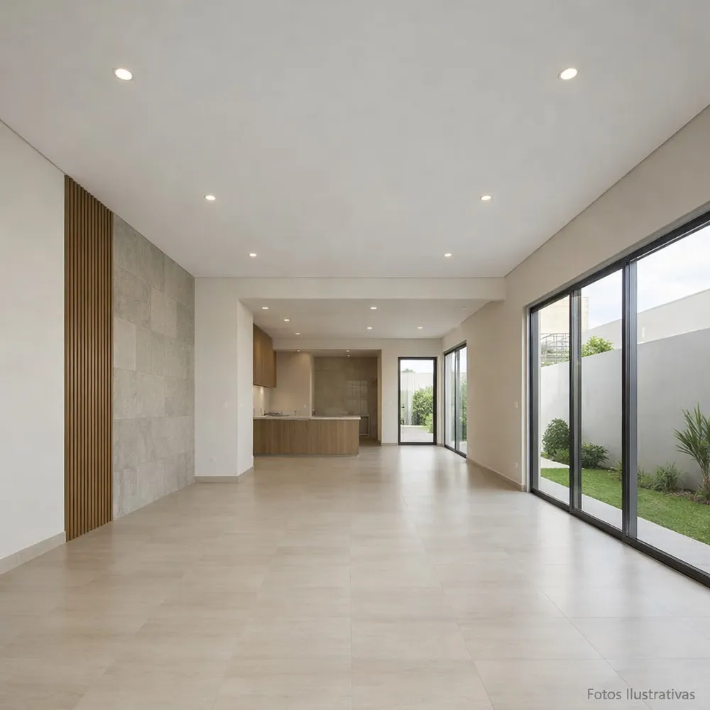 Casa, 2 quartos, 70 m² - Foto 3