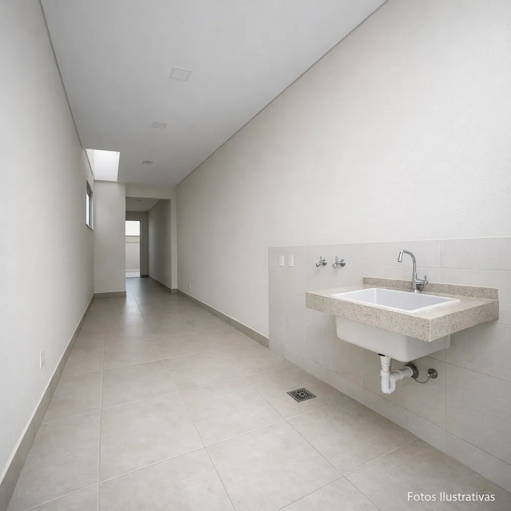 Casa, 2 quartos, 70 m² - Foto 5