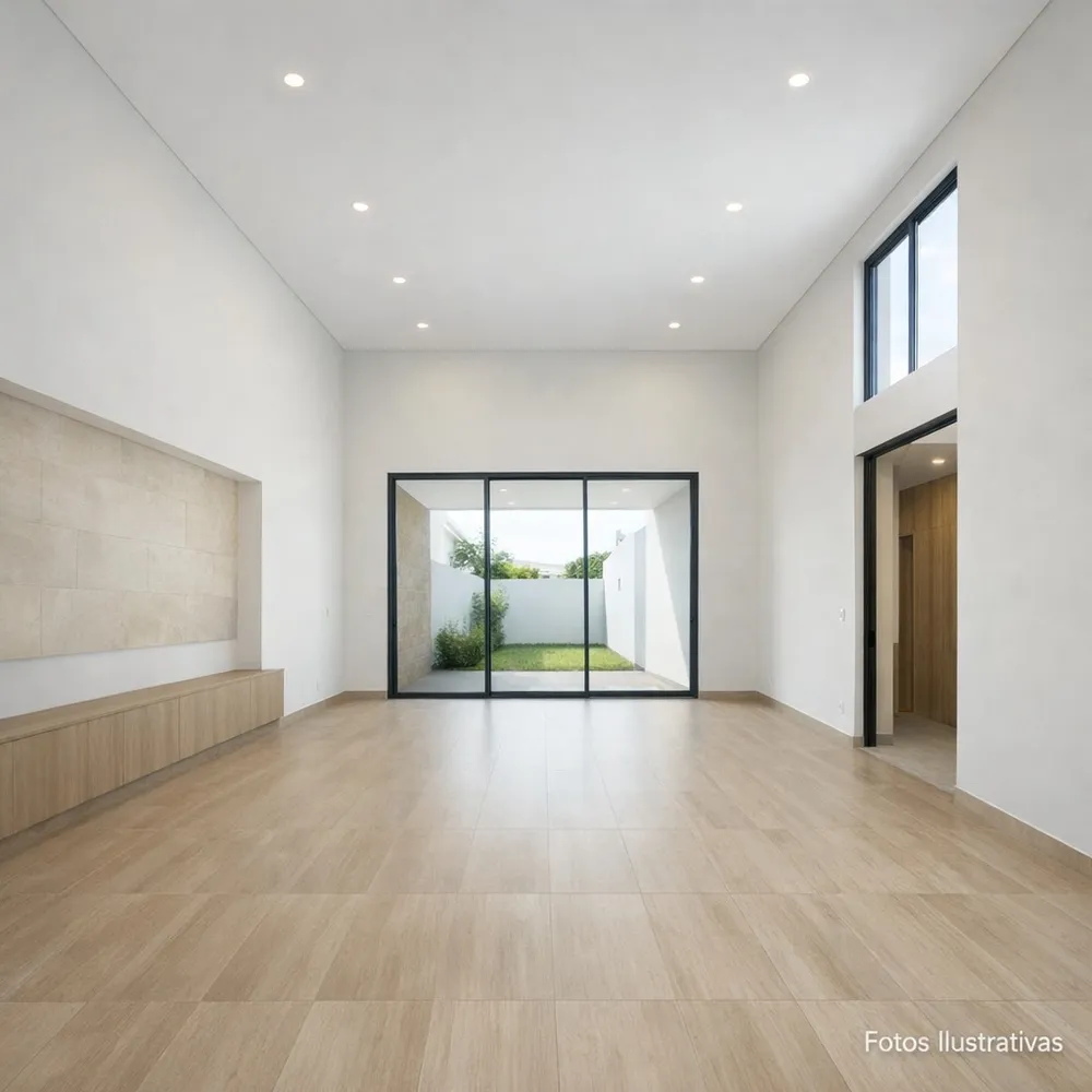 Casa, 2 quartos, 70 m² - Foto 7