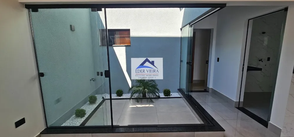 Casa, 3 quartos, 175 m² - Foto 10