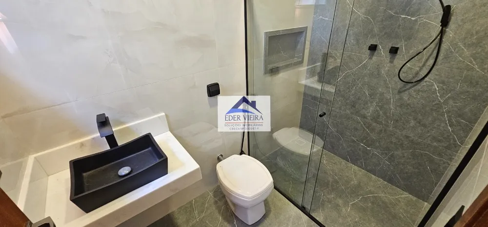 Casa, 3 quartos, 175 m² - Foto 10