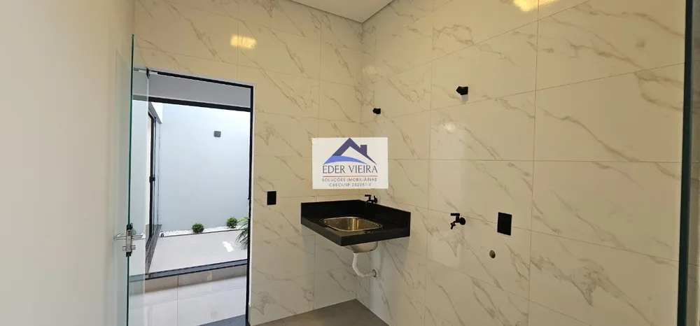 Casa, 3 quartos, 175 m² - Foto 12