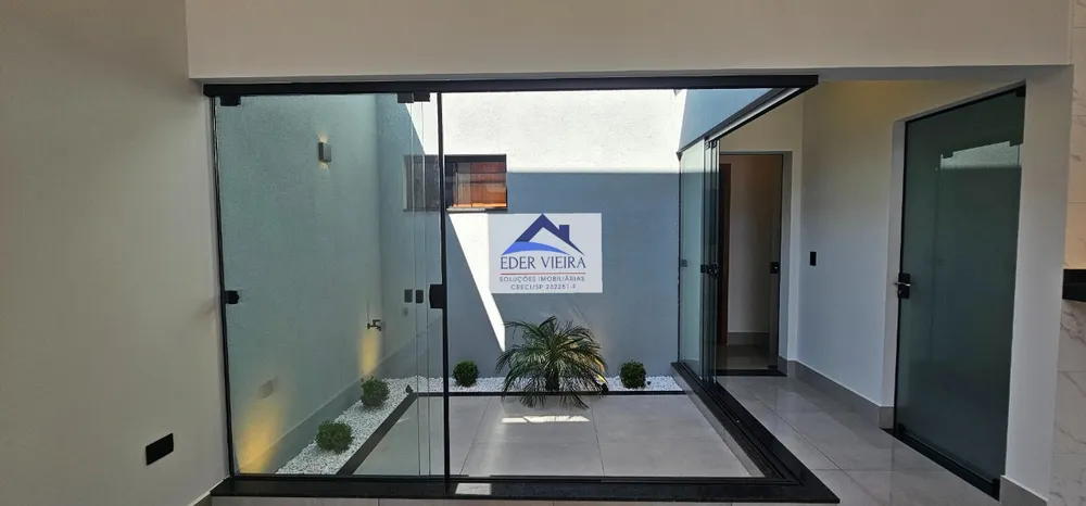 Casa, 3 quartos, 175 m² - Foto 6