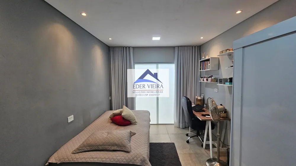 Casa, 2 quartos, 87 m² - Foto 7
