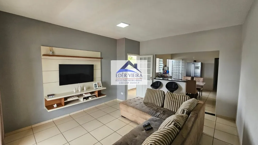 Casa, 2 quartos, 87 m² - Foto 1