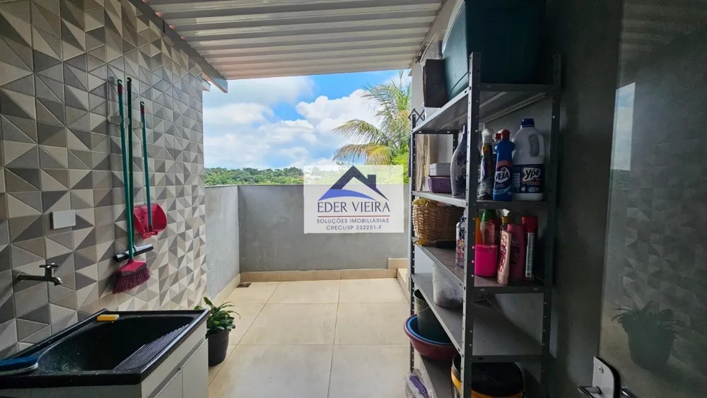 Casa, 2 quartos, 87 m² - Foto 12