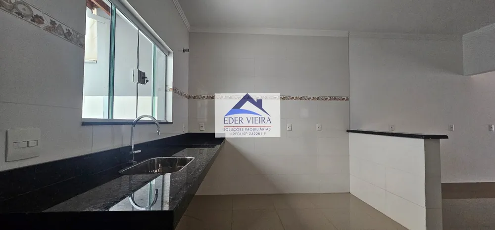 Casa, 3 quartos, 120 m² - Foto 6