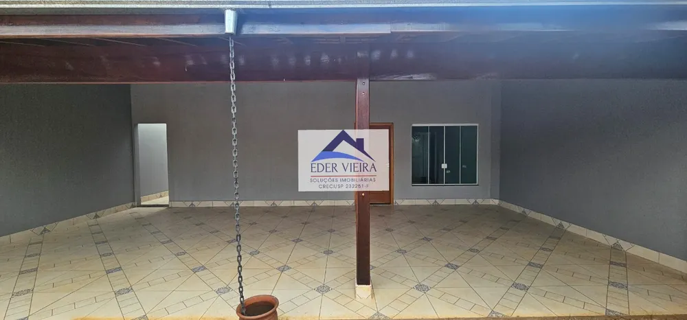 Casa, 3 quartos, 120 m² - Foto 1