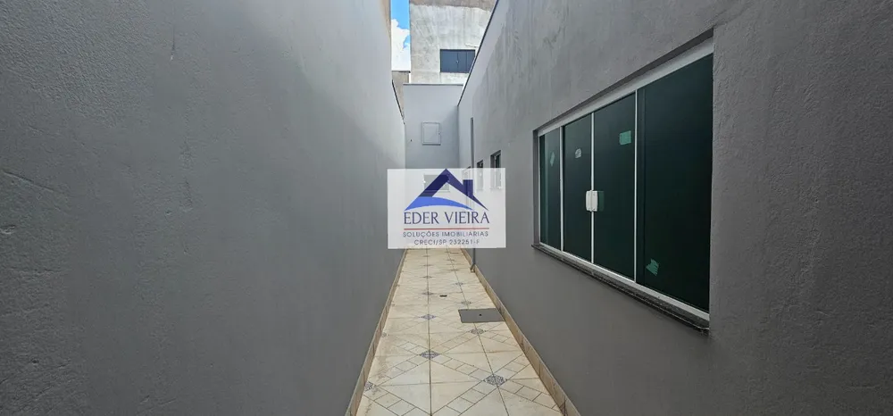 Casa, 3 quartos, 120 m² - Foto 3