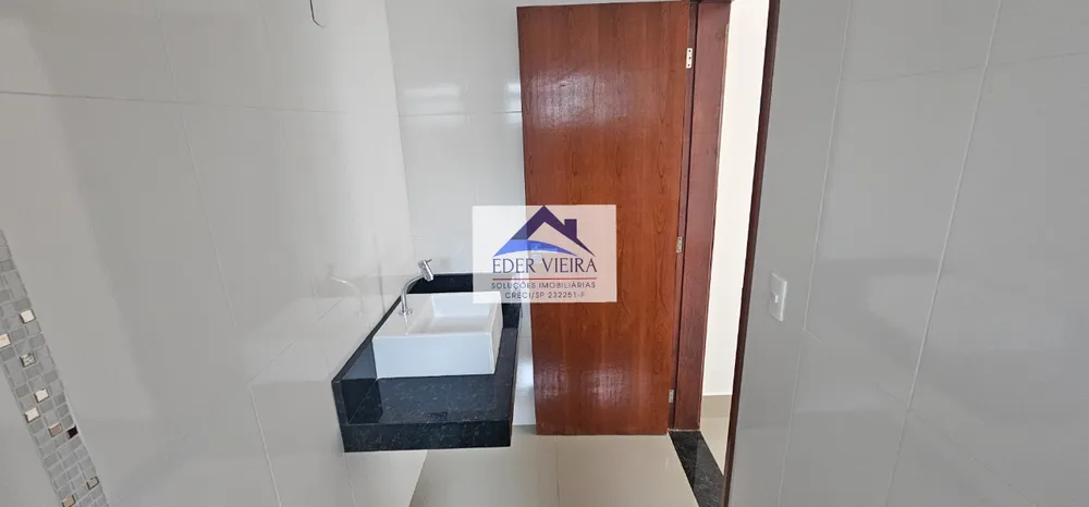 Casa, 3 quartos, 120 m² - Foto 13