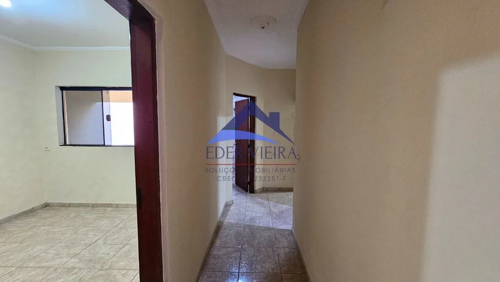 Casa, 4 quartos, 200 m² - Foto 6