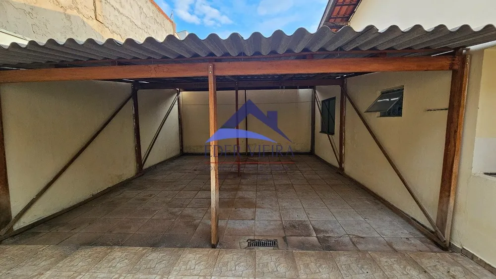 Casa, 4 quartos, 200 m² - Foto 16