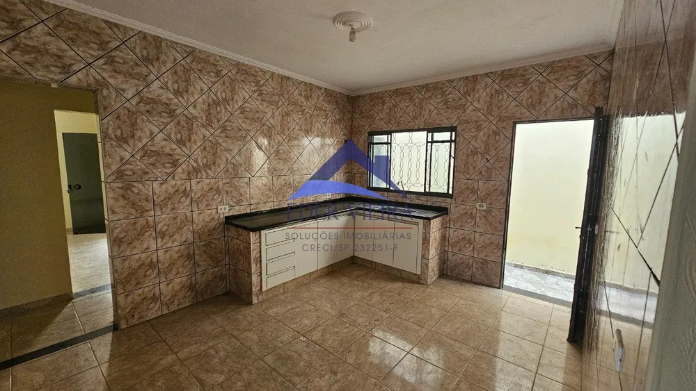 Casa, 4 quartos, 200 m² - Foto 1