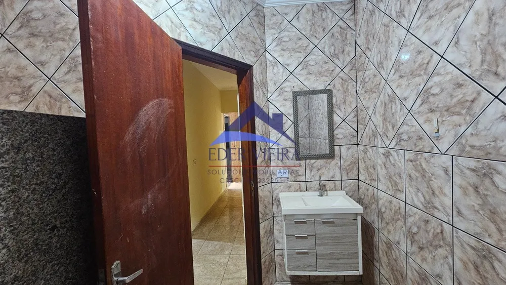 Casa, 4 quartos, 200 m² - Foto 8
