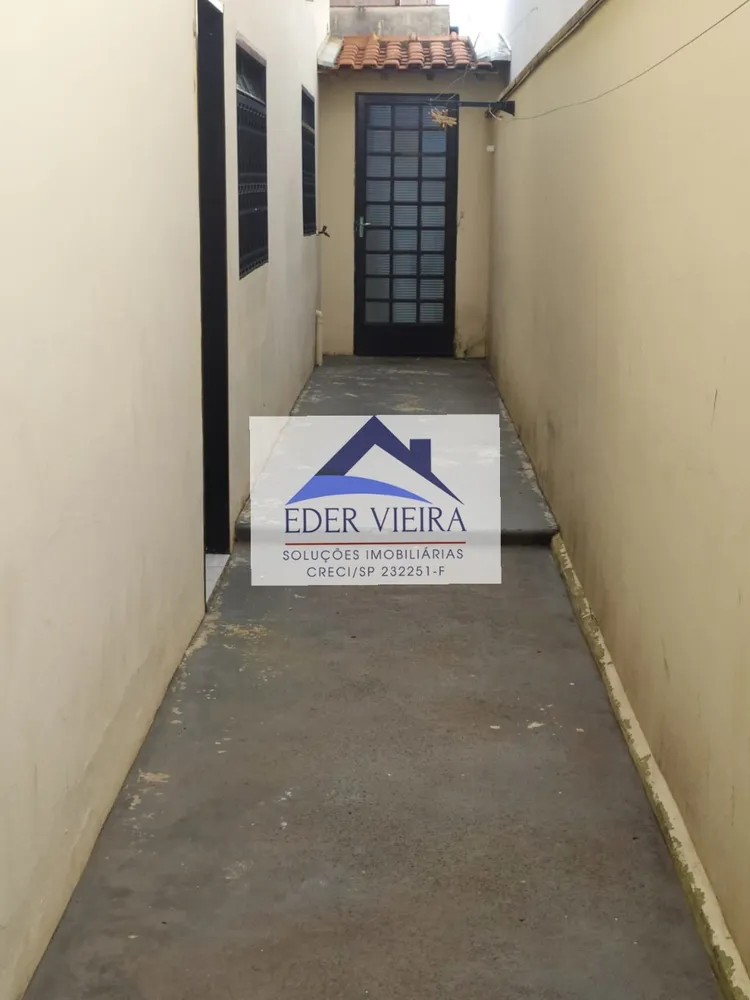 Casa, 3 quartos, 218 m² - Foto 11