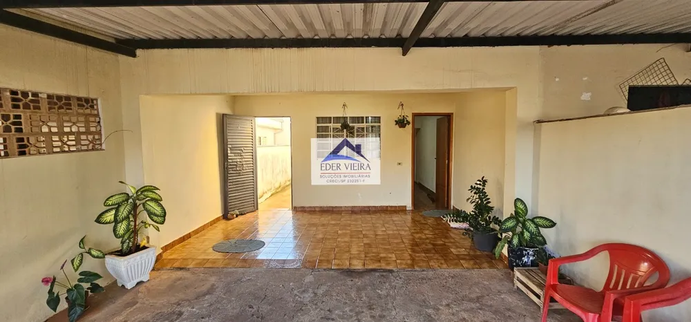 Casa, 3 quartos, 218 m² - Foto 1