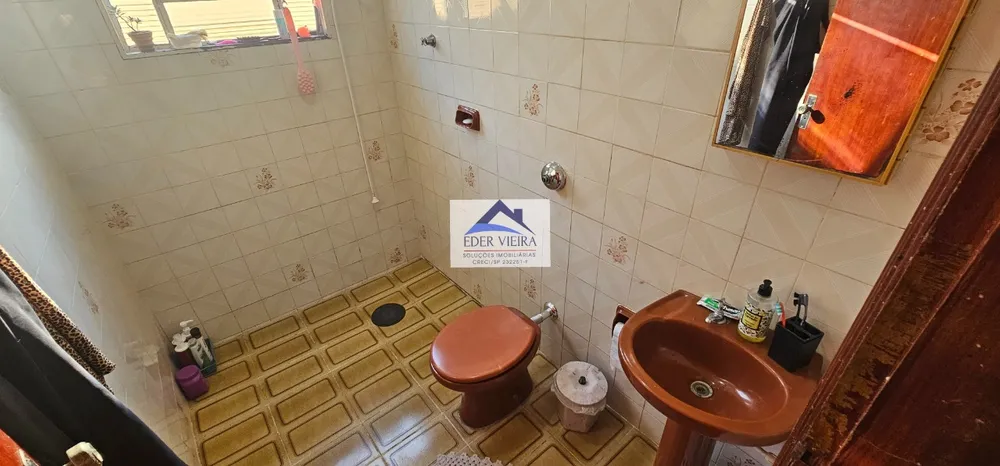Casa, 3 quartos, 218 m² - Foto 6