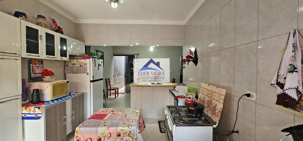 Casa, 3 quartos, 206 m² - Foto 7
