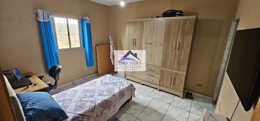 Casa, 3 quartos, 206 m² - Foto 12