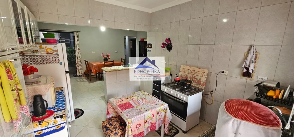 Casa, 3 quartos, 206 m² - Foto 6