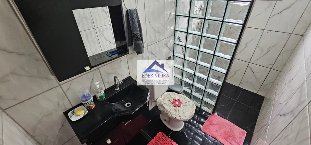 Casa, 3 quartos, 206 m² - Foto 10