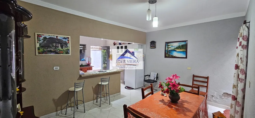 Casa, 3 quartos, 206 m² - Foto 5