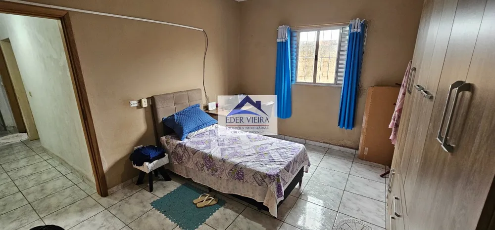 Casa, 3 quartos, 206 m² - Foto 13