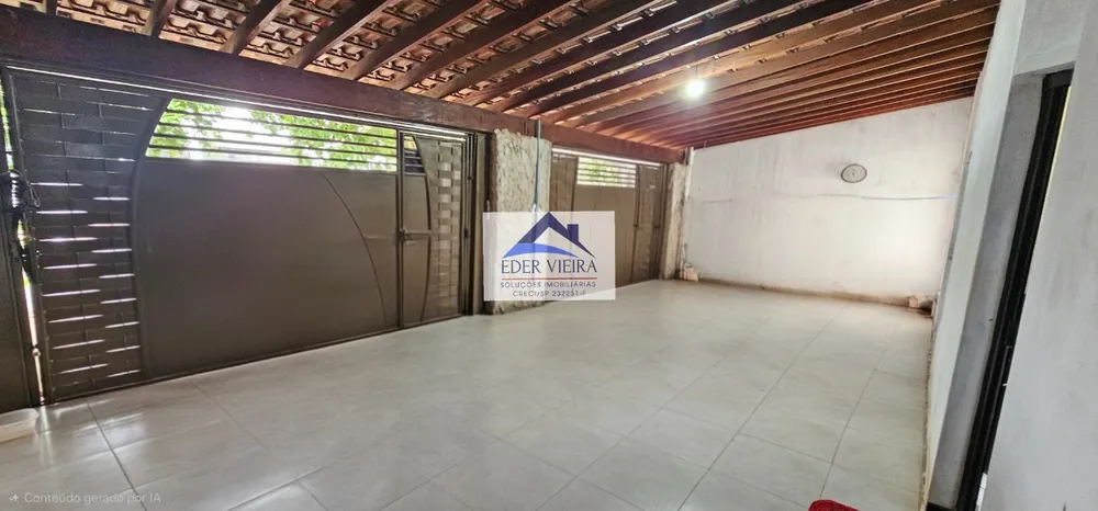 Casa, 3 quartos, 206 m² - Foto 20
