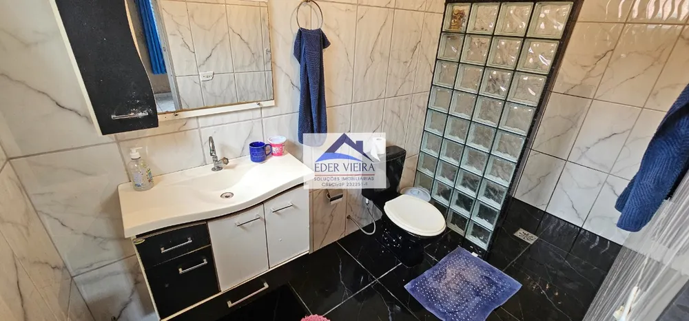 Casa, 3 quartos, 206 m² - Foto 16