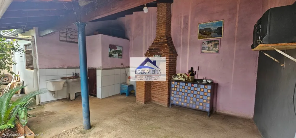 Casa, 3 quartos, 206 m² - Foto 19