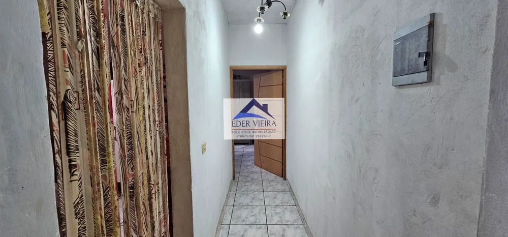Casa, 3 quartos, 206 m² - Foto 9