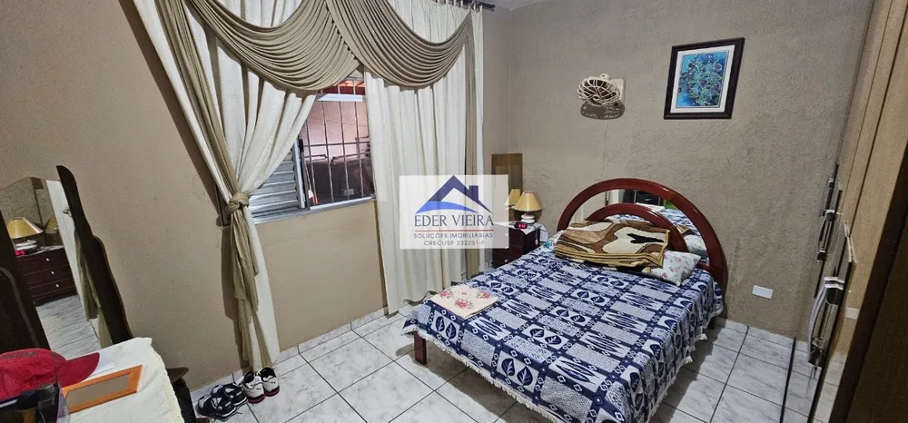 Casa, 3 quartos, 206 m² - Foto 11