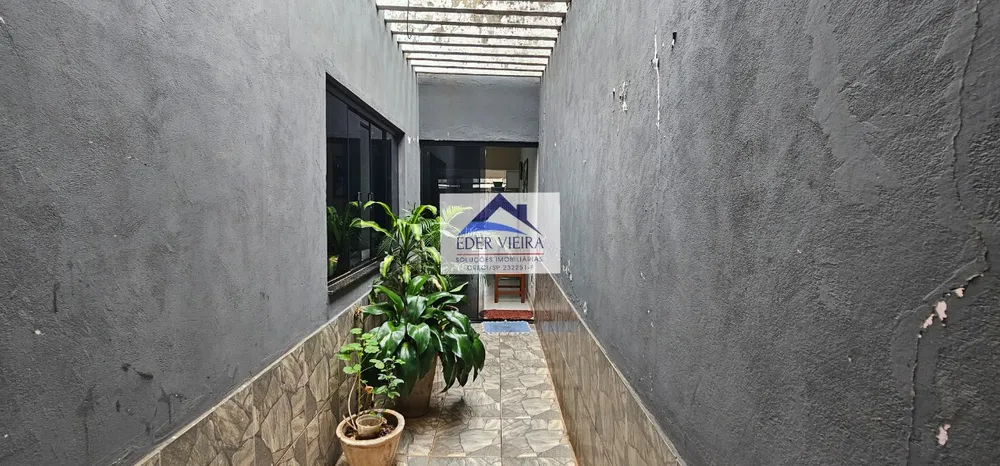Casa, 3 quartos, 206 m² - Foto 17