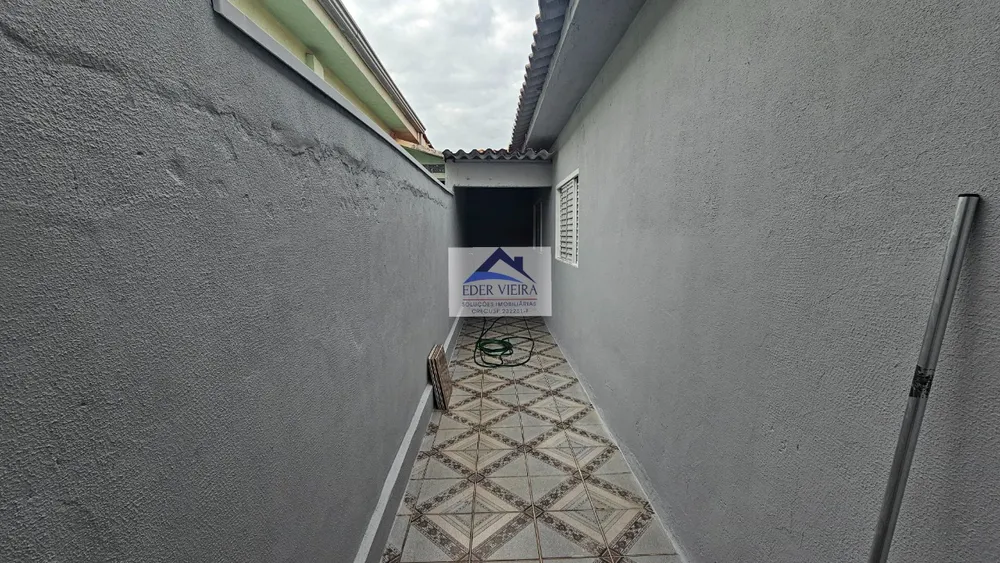 Casa, 3 quartos, 110 m² - Foto 16