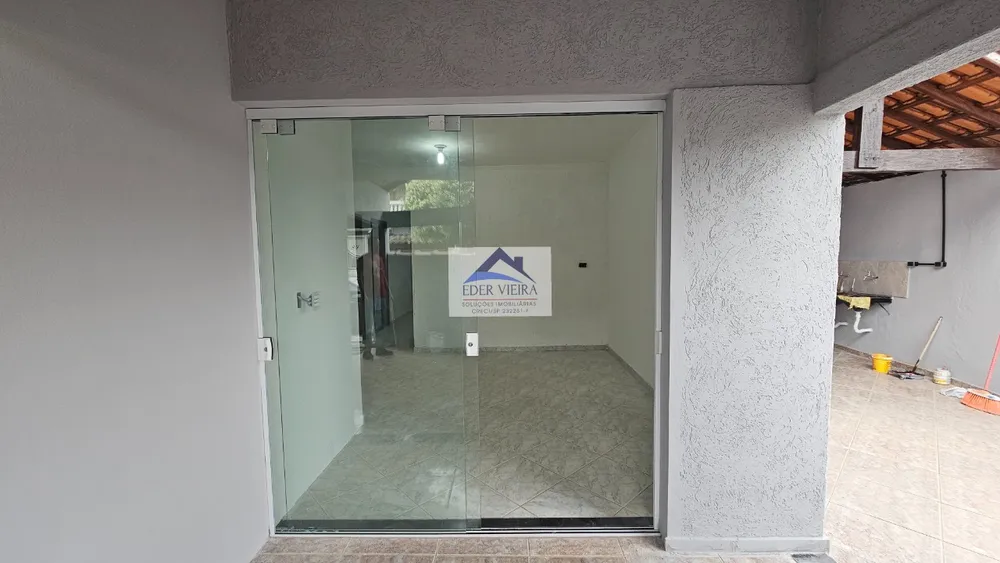 Casa, 3 quartos, 110 m² - Foto 4