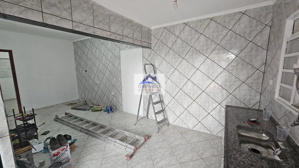 Casa, 3 quartos, 110 m² - Foto 7