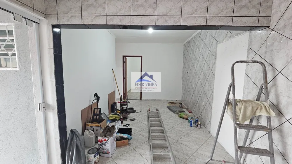 Casa, 3 quartos, 110 m² - Foto 6