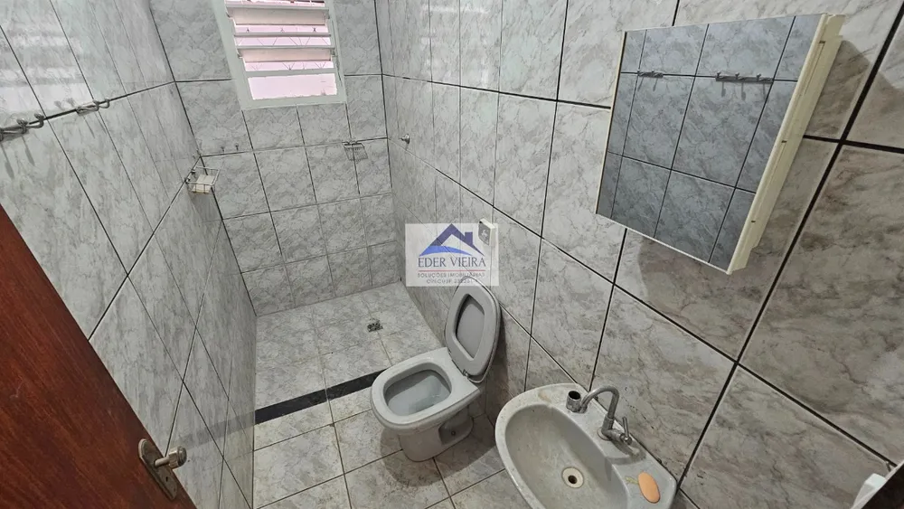 Casa, 3 quartos, 110 m² - Foto 8