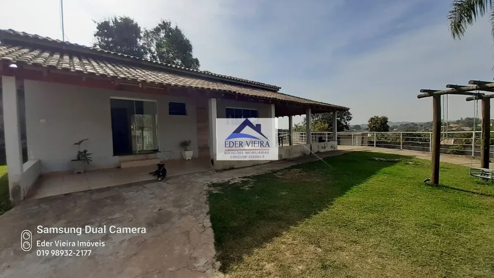 Chácara, 3 quartos, 2000 m² - Foto 15